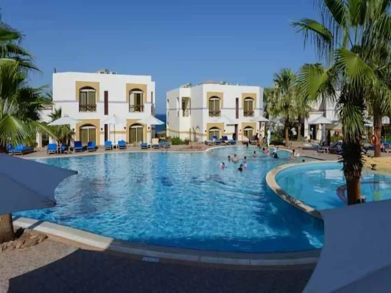 Pool, Amphoras Blu, Red Sea Riviera