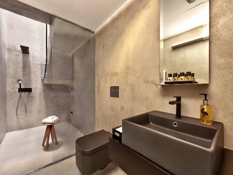Room, Casa Ellul, Malta