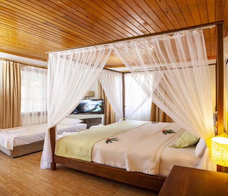 Bozburun Hotel Aphrodite, Dalaman