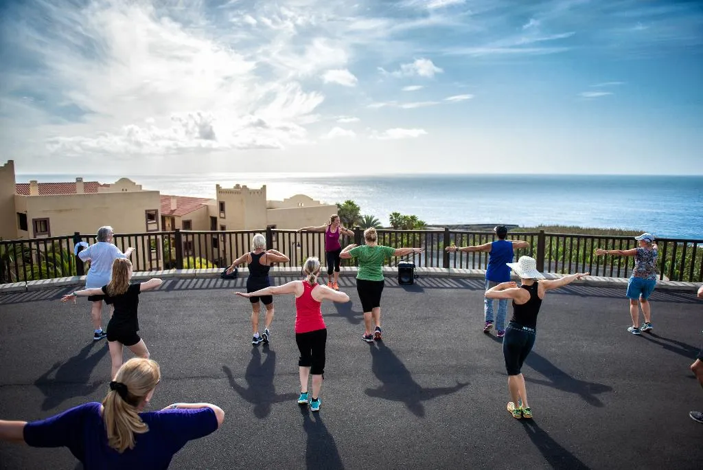 Sports and Entertainment, Esencia de La Palma by Princess Adults Only, La Palma