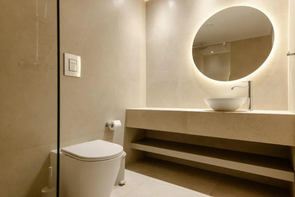 Room, Andreotis Hotel Apts, Cyprus