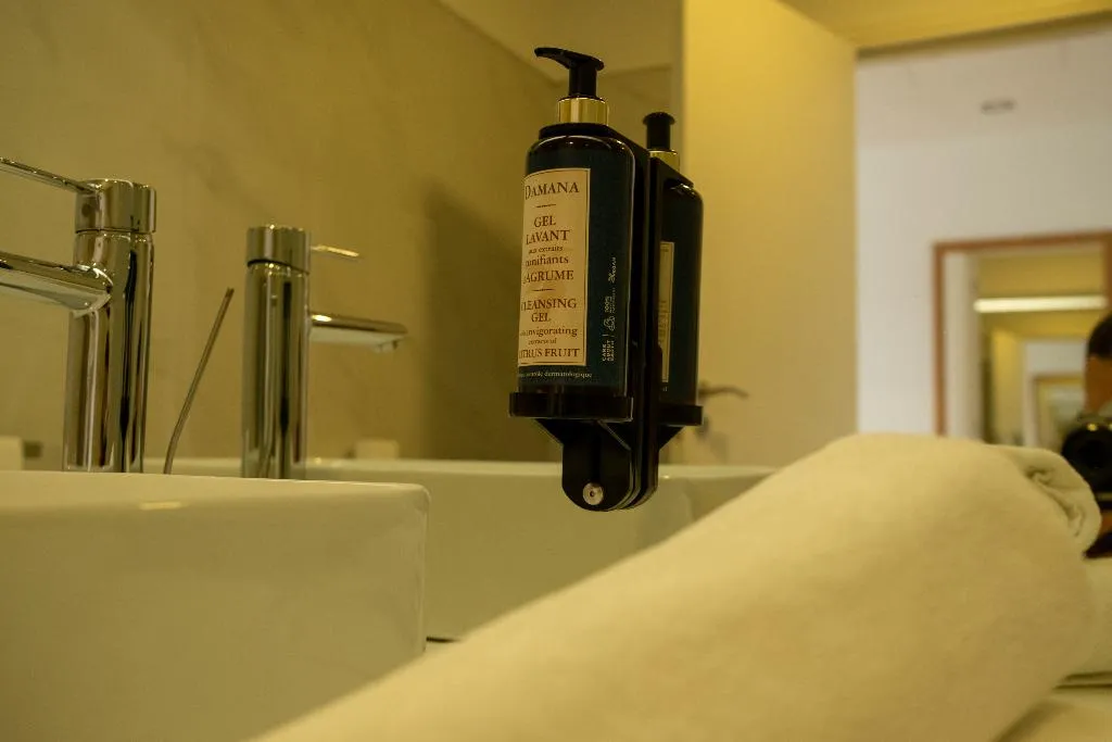 Room, Monte Prado Hotel & Spa, Porto