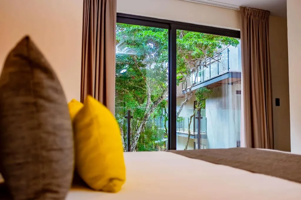 Room, Hotel Esplendor by Wyndham Tulum Nook, Cancun Area