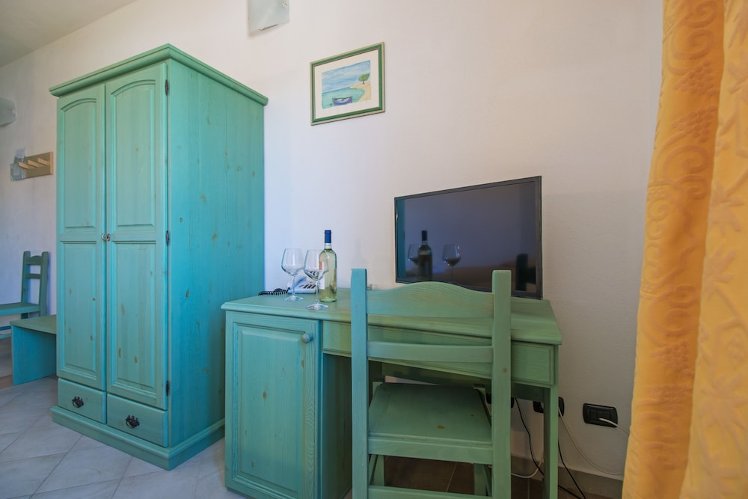 Albergo Residenziale Gli Ontani, Cagliari