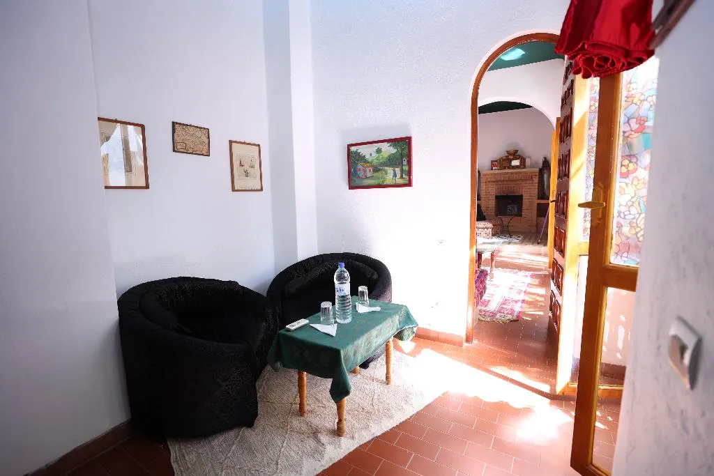 SUITE ONE BEDROOM ONE BATHROOM Room, Riad O-ly, Marrakech