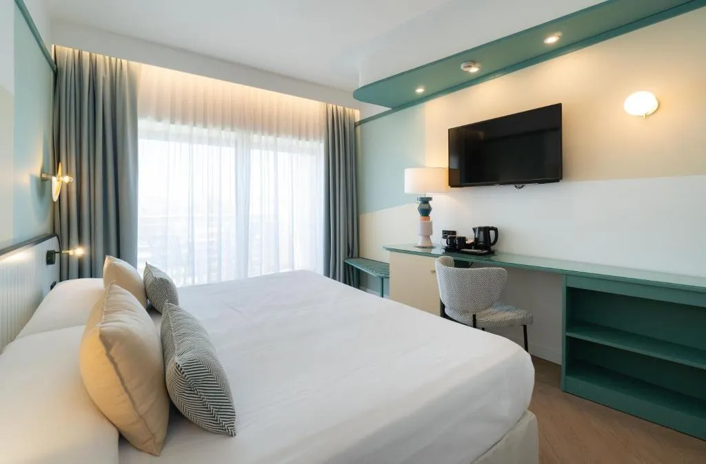Room CLUB Room, Medplaya Pez Espada, Costa Del Sol
