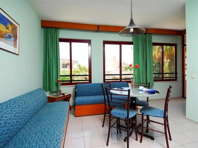 Room, Caprice Apart Hotel, Antalya
