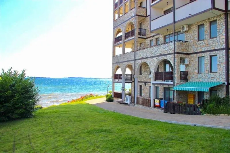 Lobby, Etara 1, Bourgas