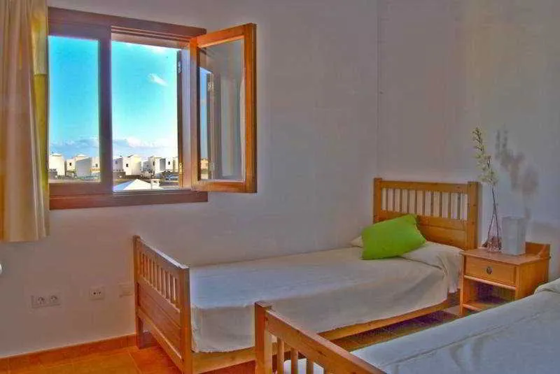 Room, Villa Christina, Lanzarote