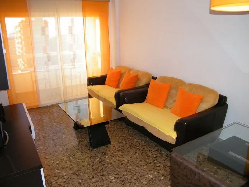 APARTMENT SUPERIOR CAPACITY 4 Room, Apartamentos Milenio, Costa Blanca