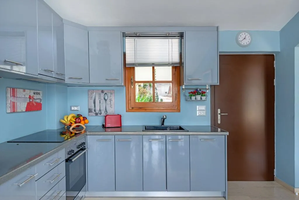 APARTMENT ONE BED Room, Europe Hotel, Kefallinia