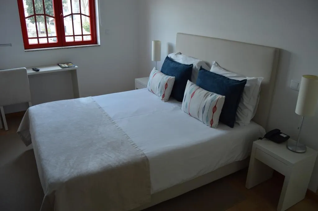 General view, Casa Fontes, Porto