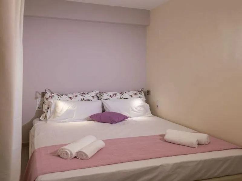 Room, Villa Albanis, Skiathos