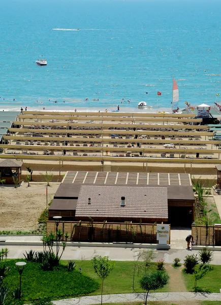 Beach, Seamelia Beach Resort Hotel & Spa, Antalya