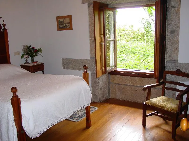 Room, Quinta Da Picaria, Porto