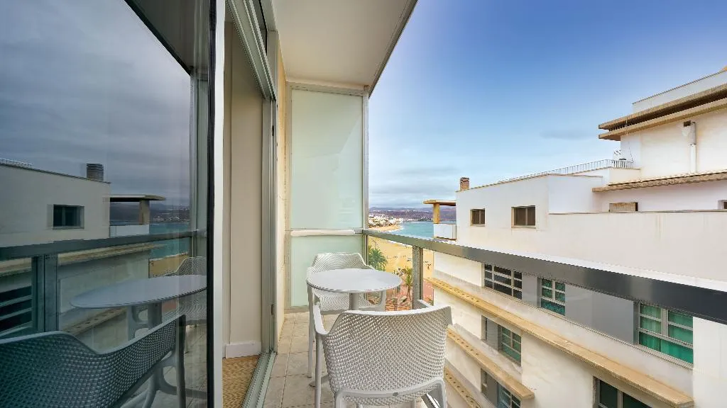 Double or Twin STANDARD Room, Aloe Canteras, Gran Canaria