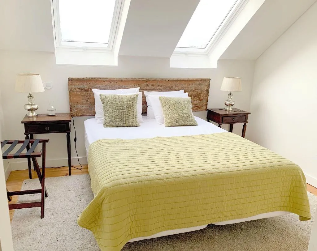 Room, Eighteen21 Houses - Quinta Velha, Lisbon