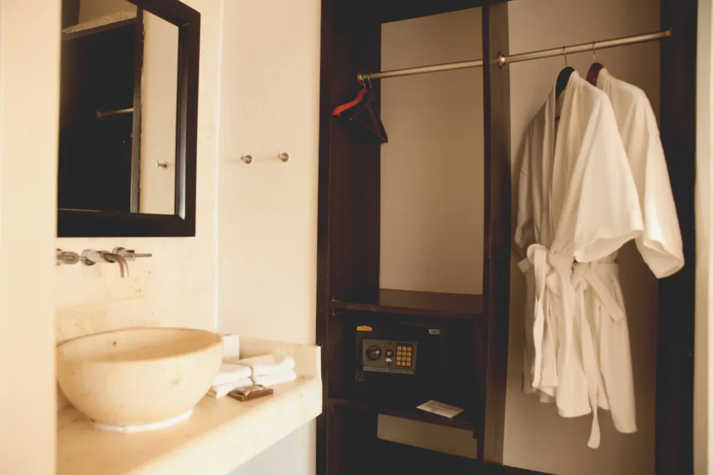 JUNIOR SUITE CAPACITY 2 Room, Casa Ticul, Playa Del Carmen
