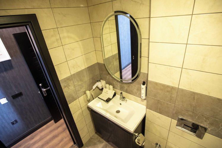 Marlen Hotel Mavisehir, Izmir