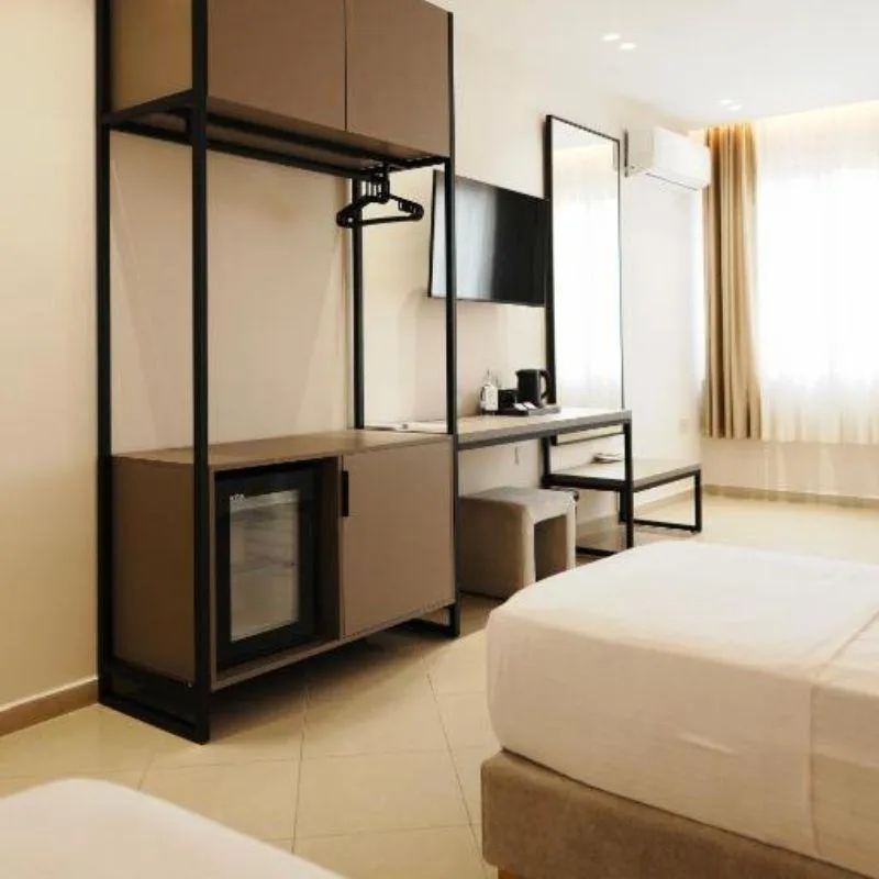 SUITE COMFORT Room, Mediterrane, Southern Albania
