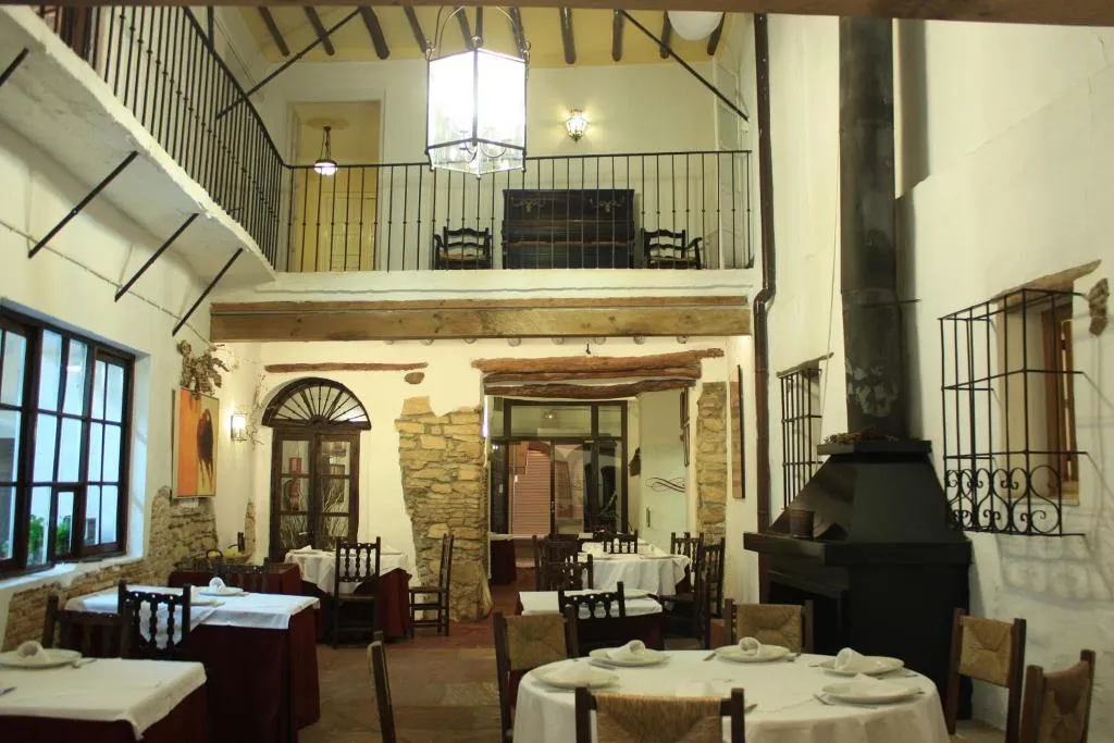 General view, Arte De Cozina, Andalucia