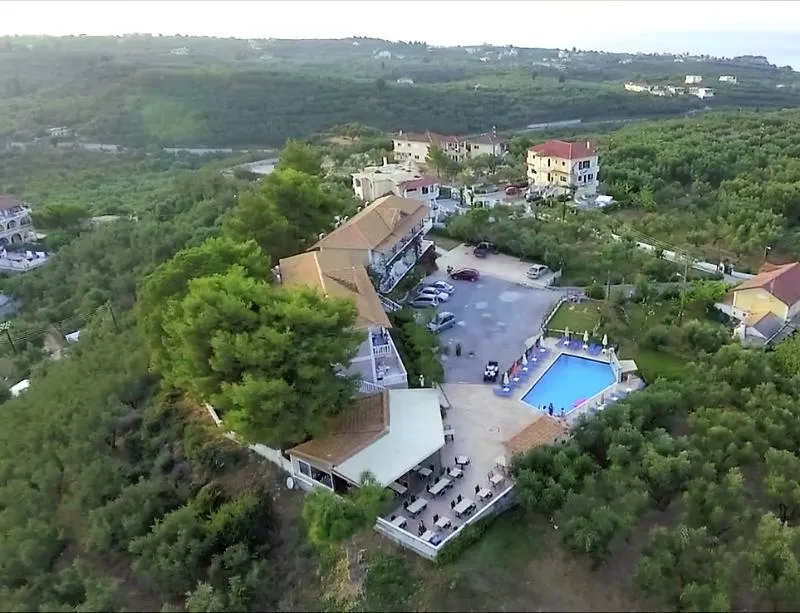 General view, Zante View Studios, Zante