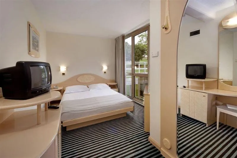 DOUBLE STANDARD Room, Hotel Gran Vista Plava Laguna, Istria
