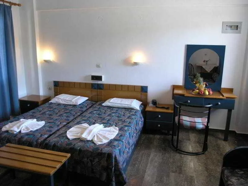 Room, Koukouras, Crete