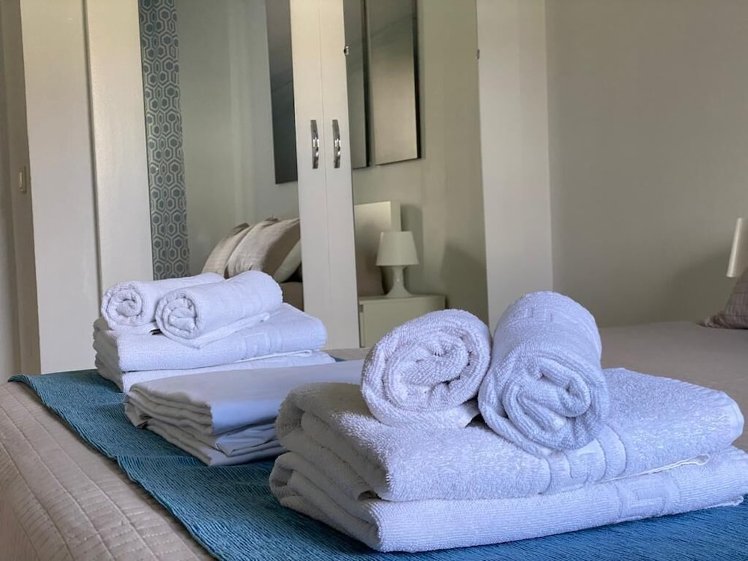 Apartamentos Benal Beach, Costa Del Sol