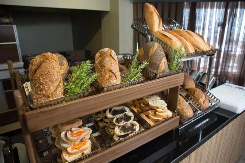 Restaurant, Paloma Marina Suites, Izmir