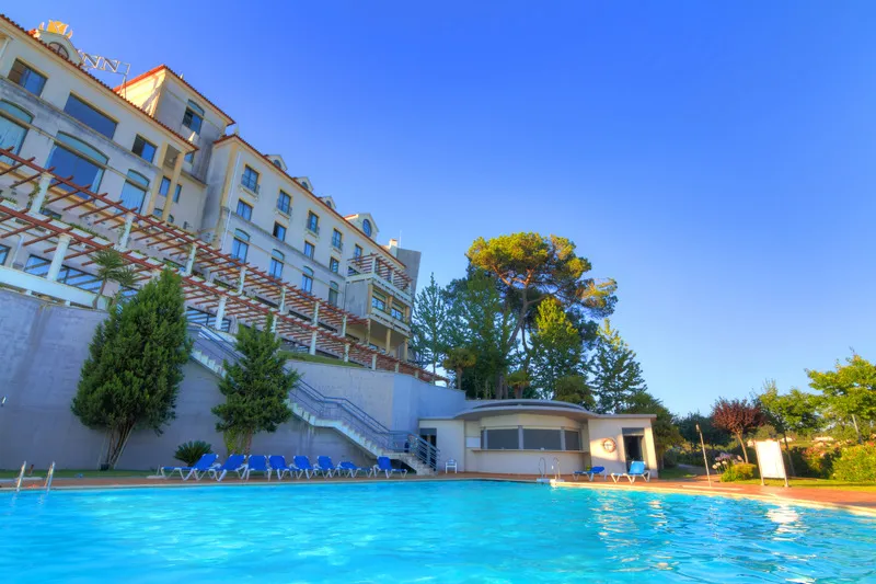 Pool, Lam Hotel Estarreja, Porto