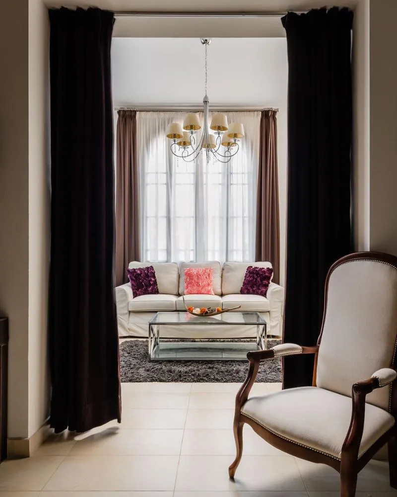 JUNIOR SUITE STANDARD Room, Sant Pere Del Bosc, Costa Brava