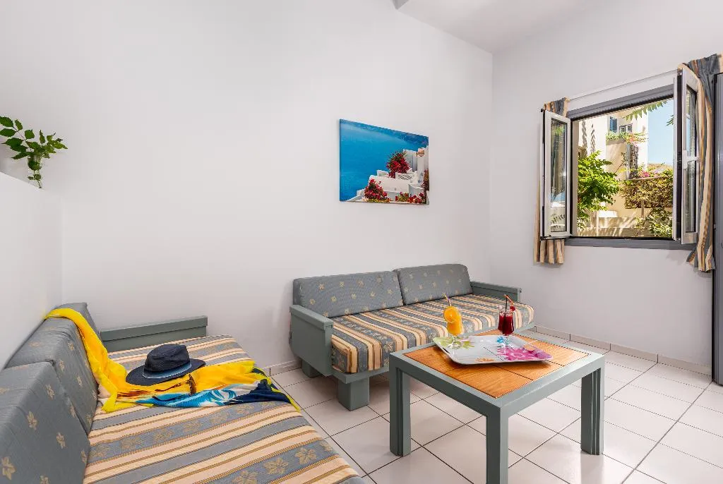 APARTMENT CAPACITY 3 ONE BEDROOM Room, Aphea Village Chania by GHH, Crete