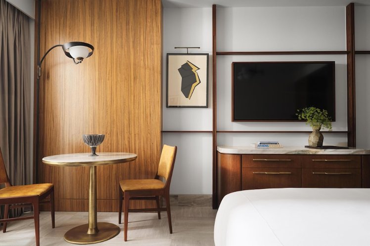 Conrad Athens The Ilisian, Athens