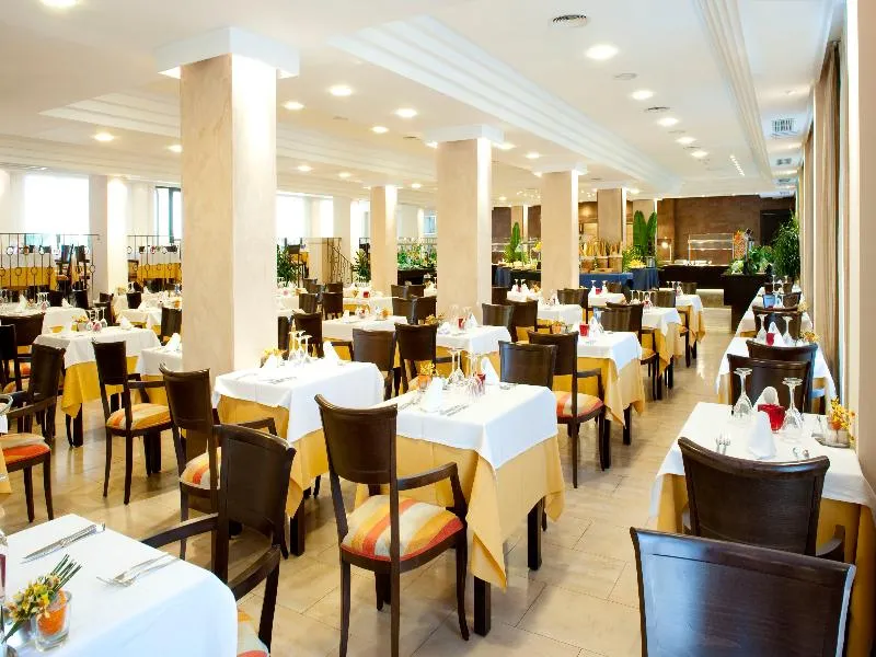 Restaurant, Grupotel Nilo & Spa, Majorca