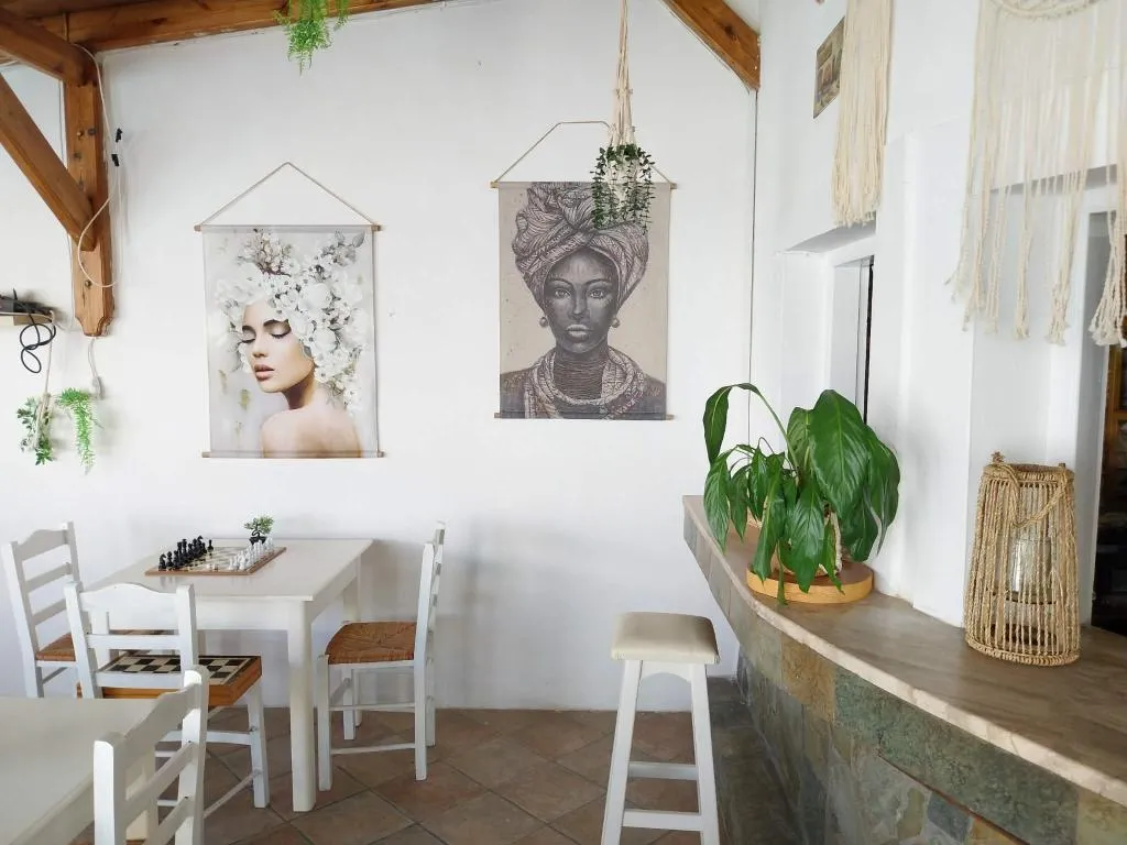 Bar, Katerina Aprtments, Kos