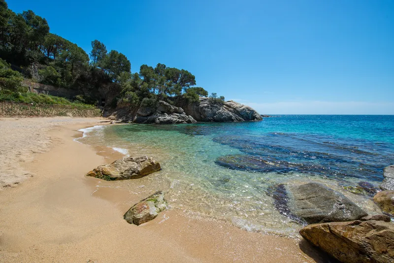 Double or Twin STANDARD Room, Hote Cala del Pi Beach Retreat - ADULTS ONLY, Costa Brava