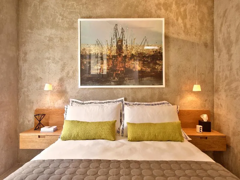 Room, Casa Ellul, Malta