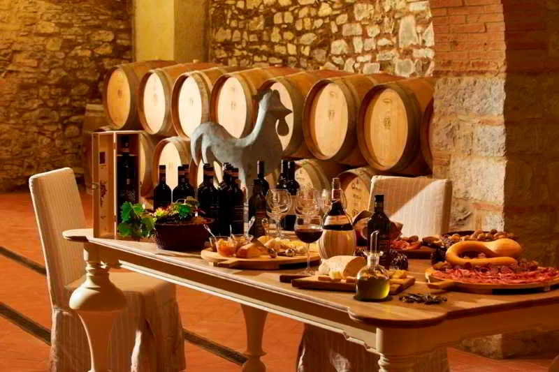 Sports and Entertainment, Borgo di Pietrafitta Relais, Florence