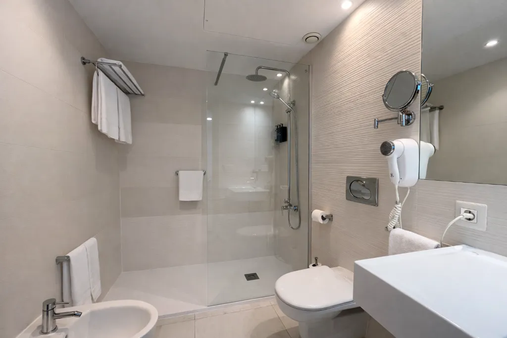 Room, Palladium Peñíscola, Valencia