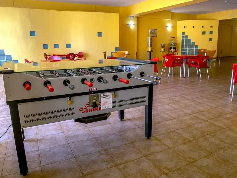Sports and Entertainment, Flor Da Rocha, Algarve