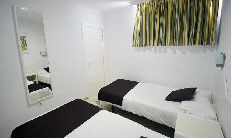 APARTMENT ONE BEDROOM Room, Arco Iris, Gran Canaria