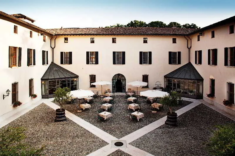 General view, QC Termegarda Spa & Golf Resort, Milan