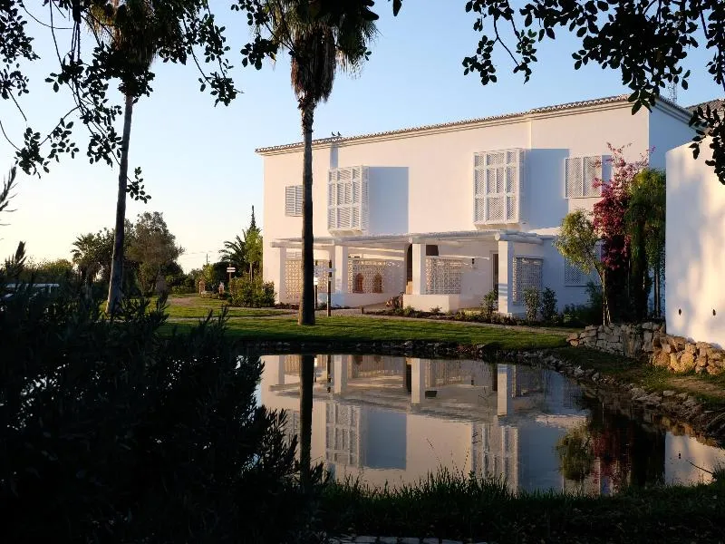 General view, Octant Vila Monte, Algarve