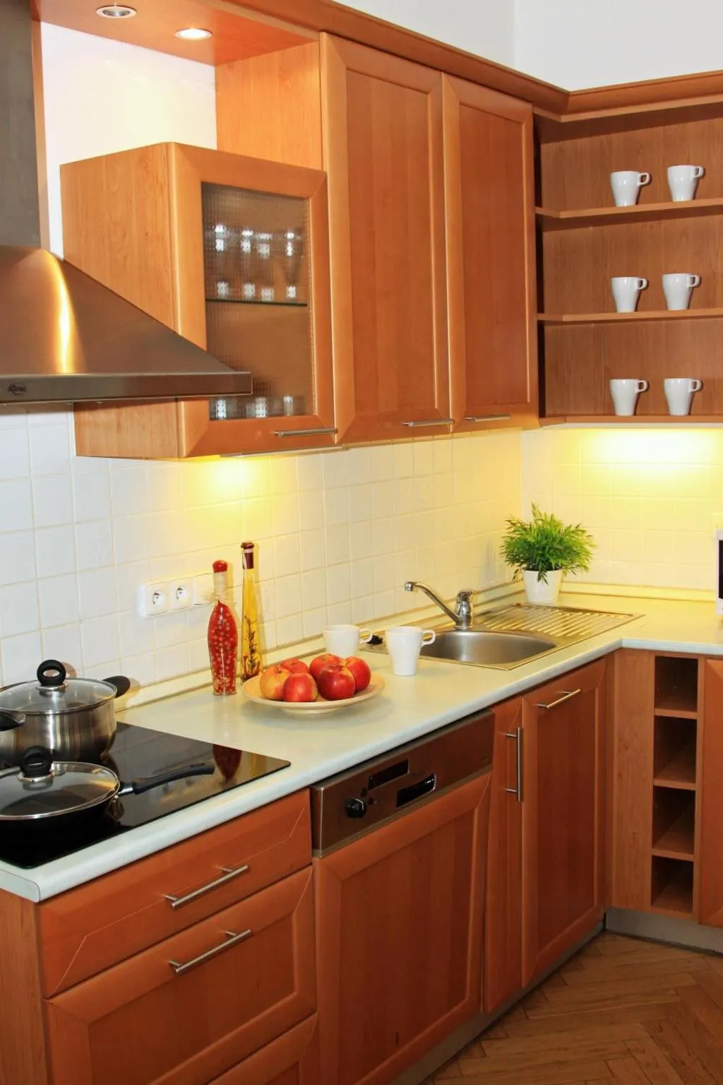 APARTMENT ONE BEDROOM Room, Prague Central Residence, Prague