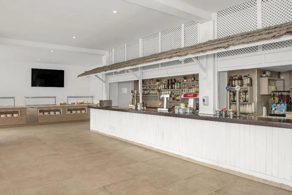 Bar, Hotel Palia Las Palomas, Costa Del Sol