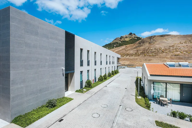 General view, Ilha Dourada Hotel & Villas, Porto Santo