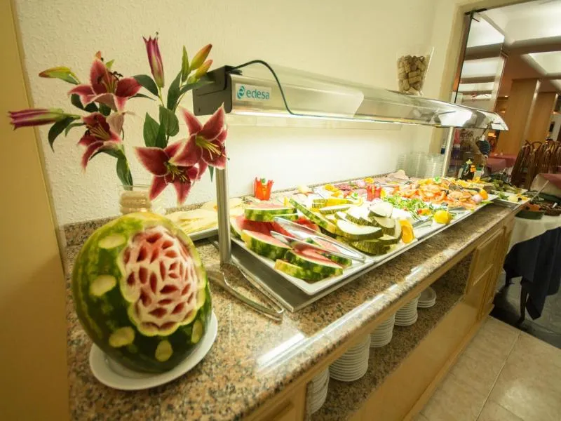 Restaurant, Amic Gala, Majorca