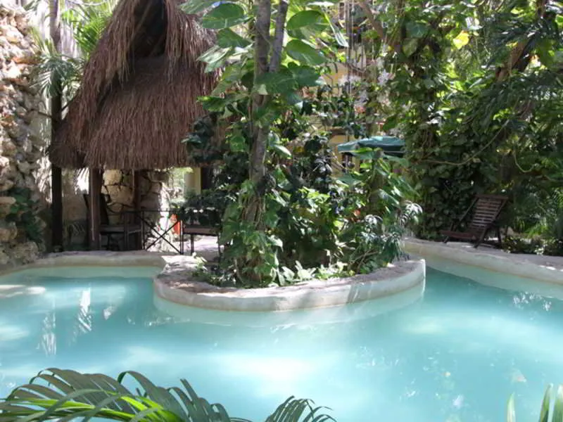 Room, Playa Del Karma, Playa Del Carmen