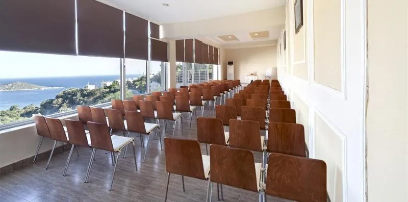 Conferences, Golden Age Crystal Bodrum, Bodrum
